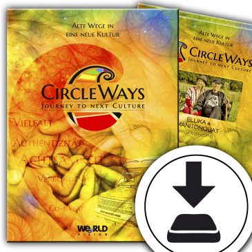 CircleWays – Film & Manitonquat-Workshops Download