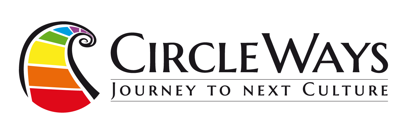 CircleWays - The Circle Way Film