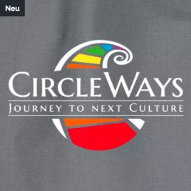 Journey to Next Culture Shirts
