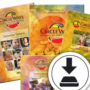 CircleWays – Interview Komplett Paket als Download