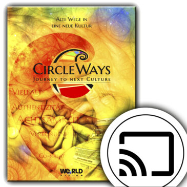 CircleWays Stream/Video on demand