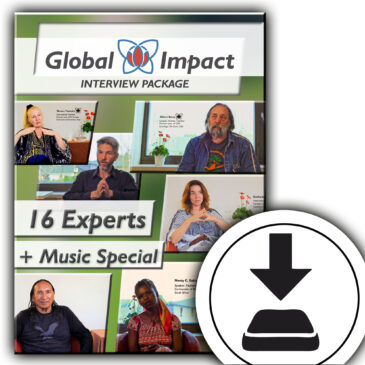 Global Impact – Interview Package