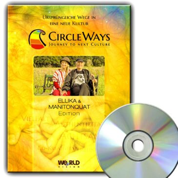CircleWays – Manitonquat-Workshops DVD