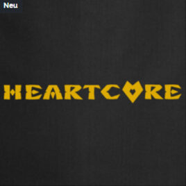 Heartcore Shirts